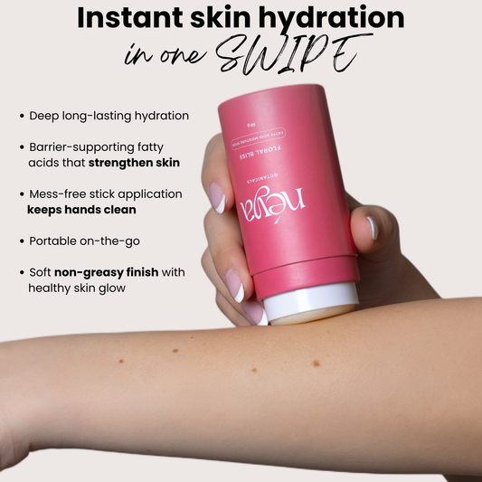 Fatty Acid Moisture stick