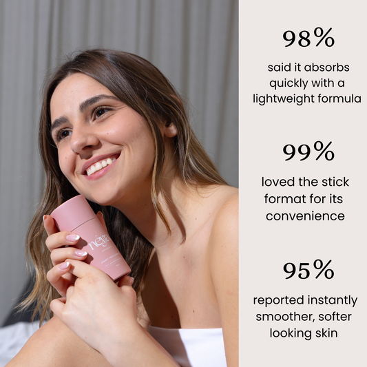 Fatty Acid Moisture stick