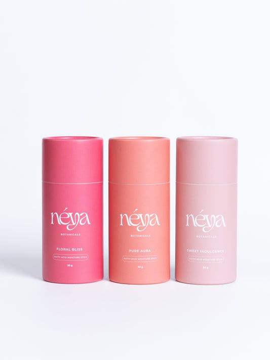 Néya's Signature Trio