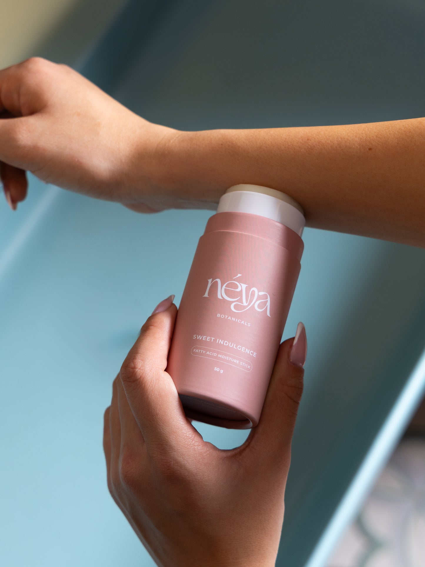Fatty Acid Moisture stick