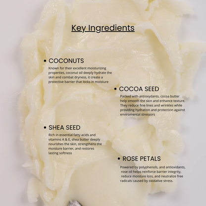 Fatty Acid Moisture stick