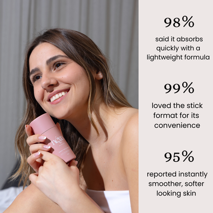 Fatty Acid Moisture stick